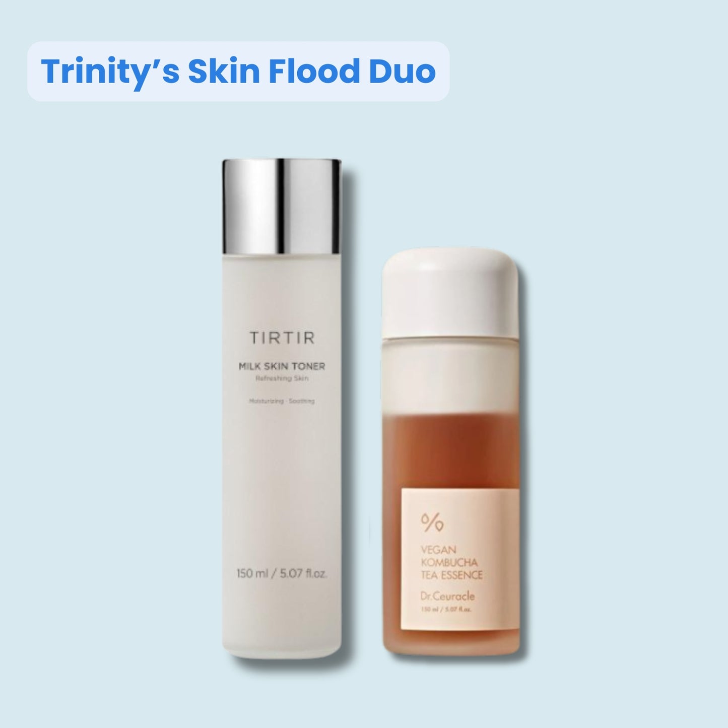 Ultimate Skin Flood Duo