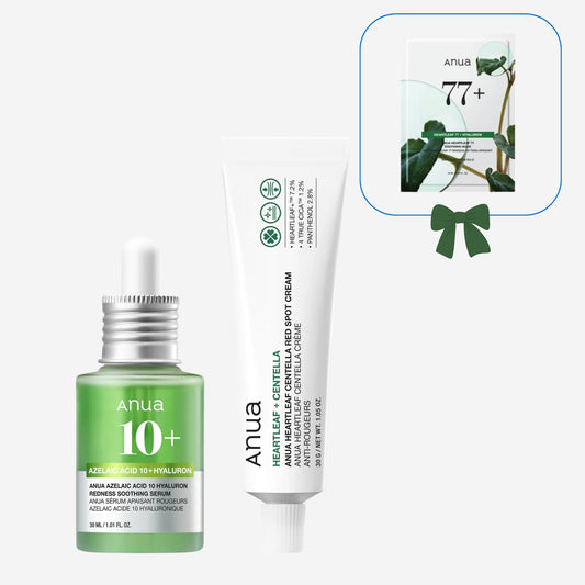 Anua Breakout Care Duo
