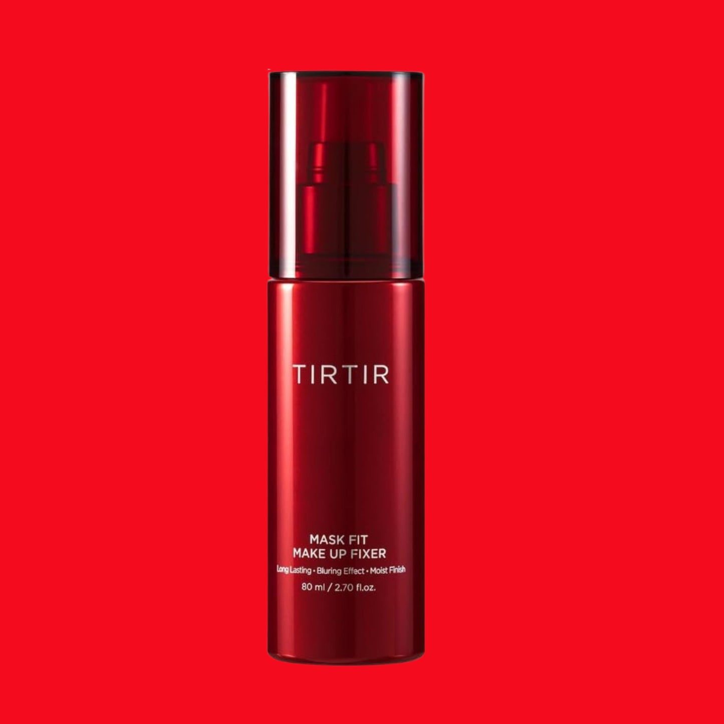 Tirtir Mask Fit Make Up Fixer 80ml