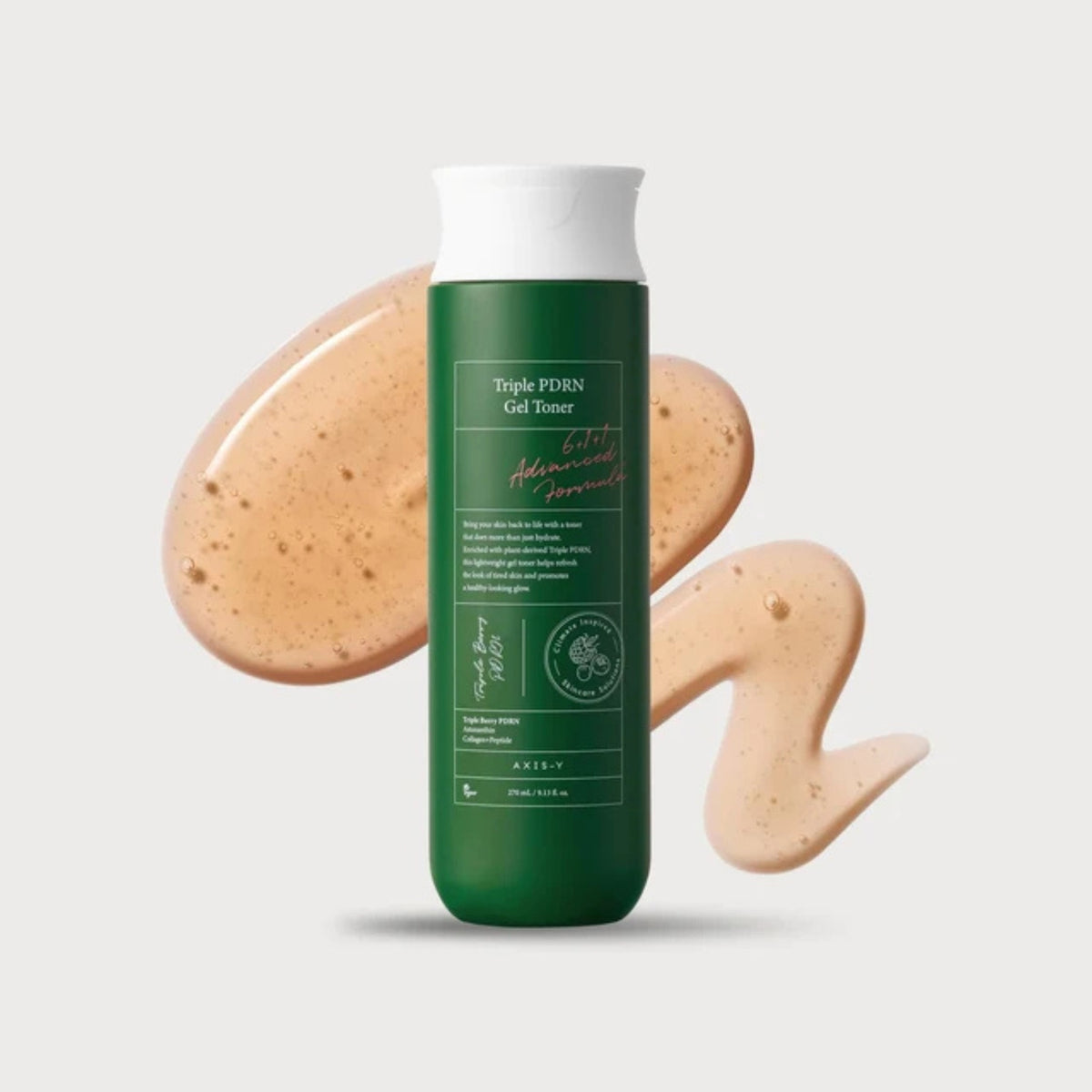 AXIS-Y Triple PDRN Gel Toner – 270ml