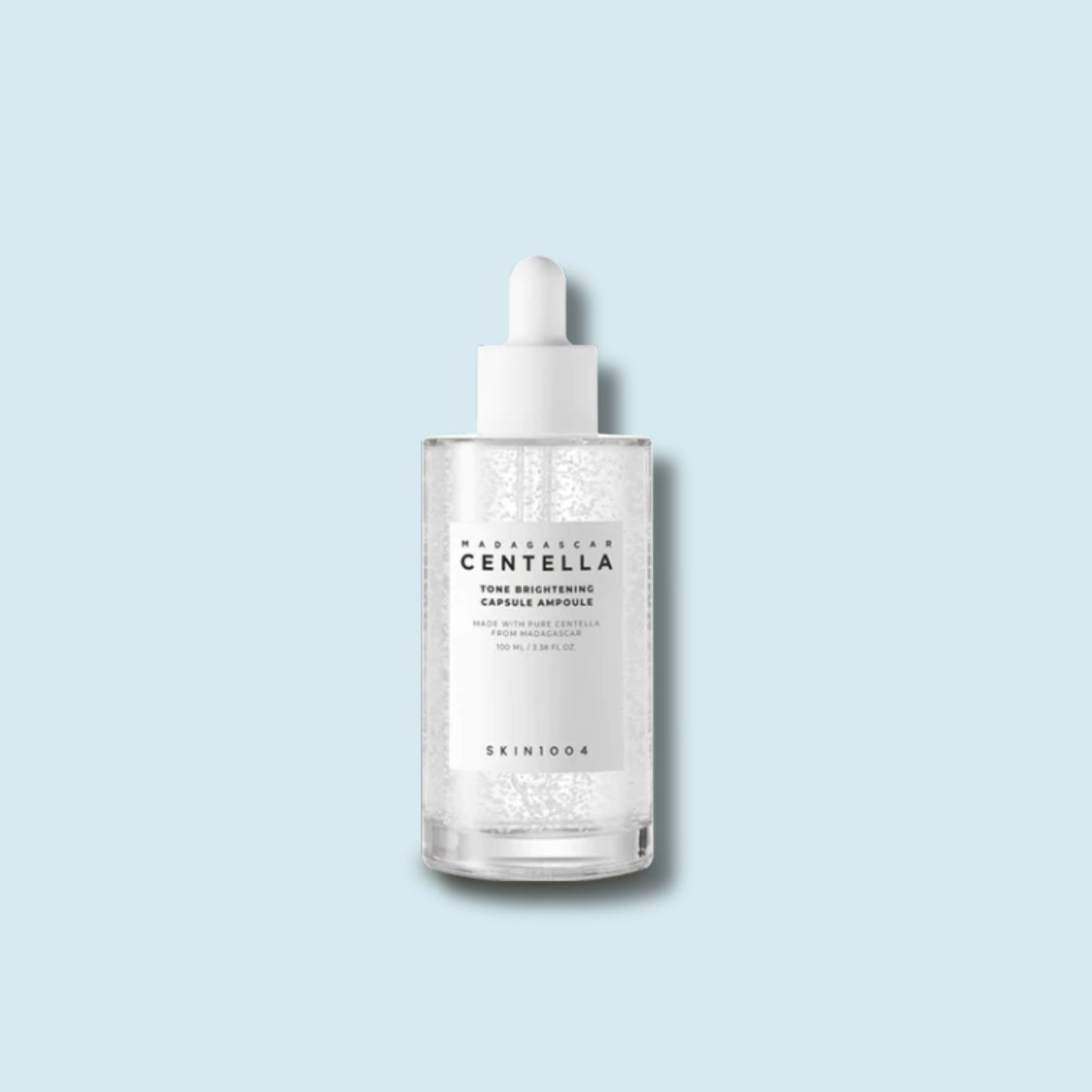 Skin1004 Madagascar Centella Tone Brightening Capsule Ampoule 100ml