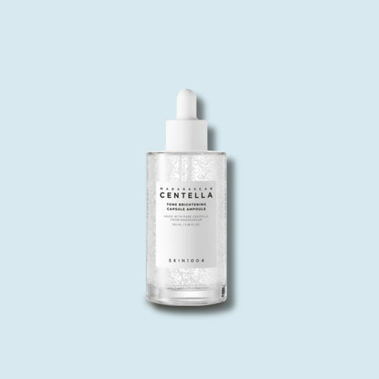 Skin1004 Madagascar Centella Tone Brightening Capsule Ampoule 100ml