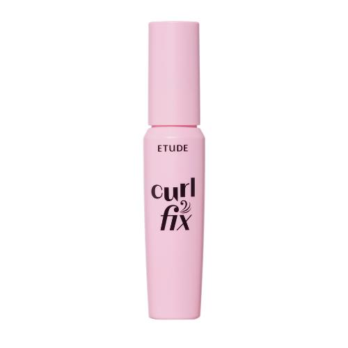 Etude Curl Fix Mascara Mini
