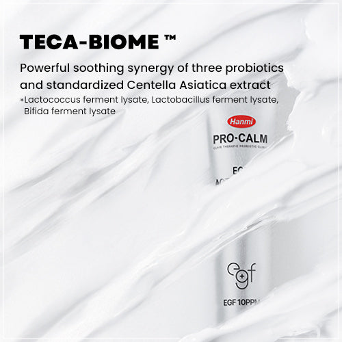 PRO-CALM EGF Active Vital Cream 20ml