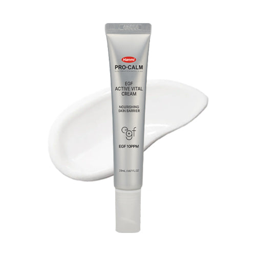 PRO-CALM EGF Active Vital Cream 20ml