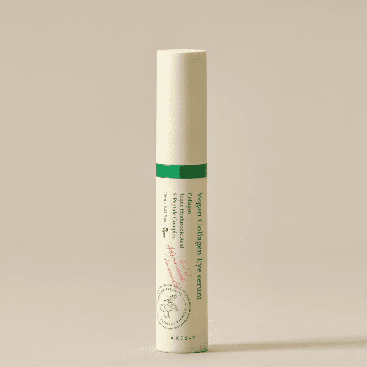 Axis-Y Vegan Collagen Eye Serum
