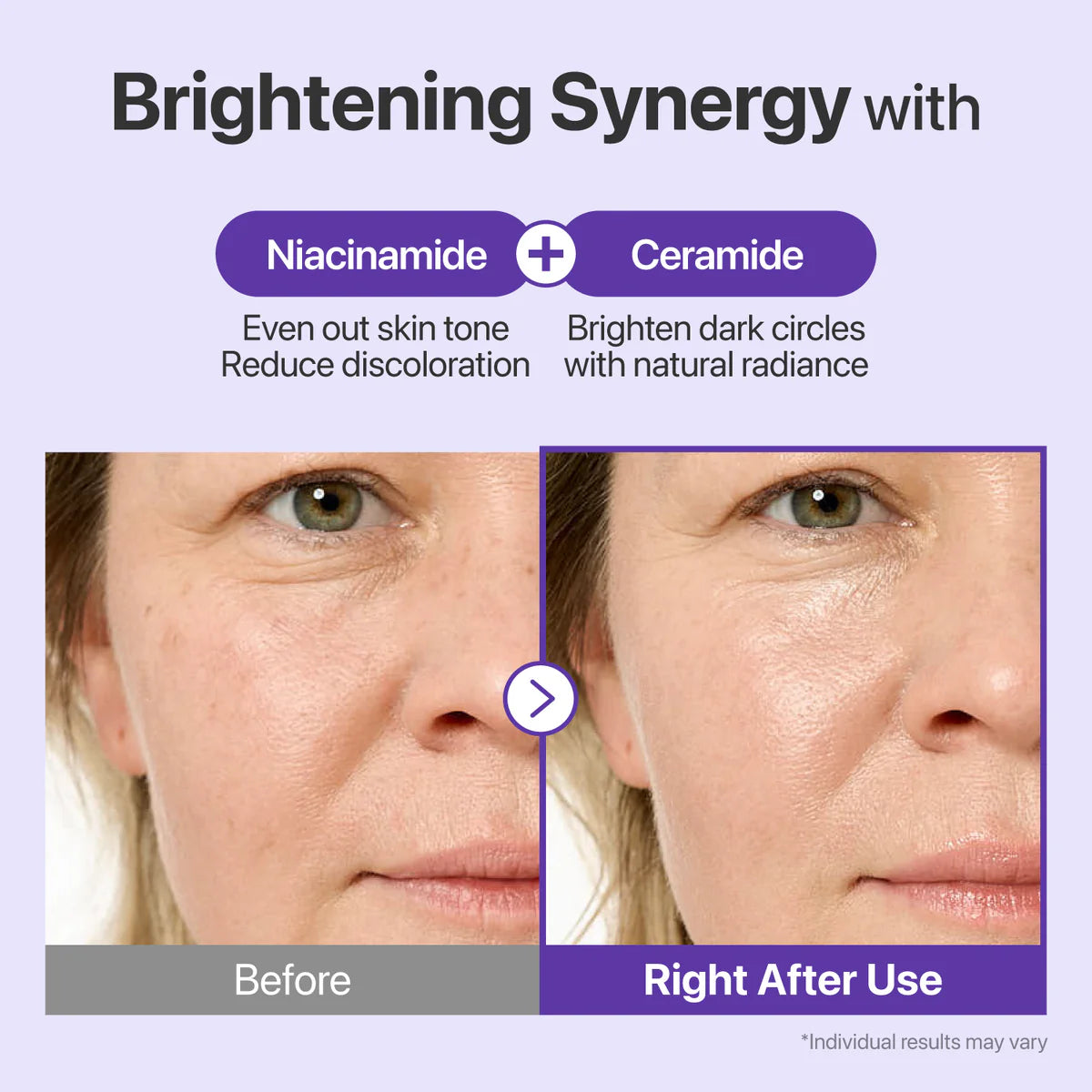 Numbuzin No.9 NAD Retinal Volumetox Eye Cream 20ml