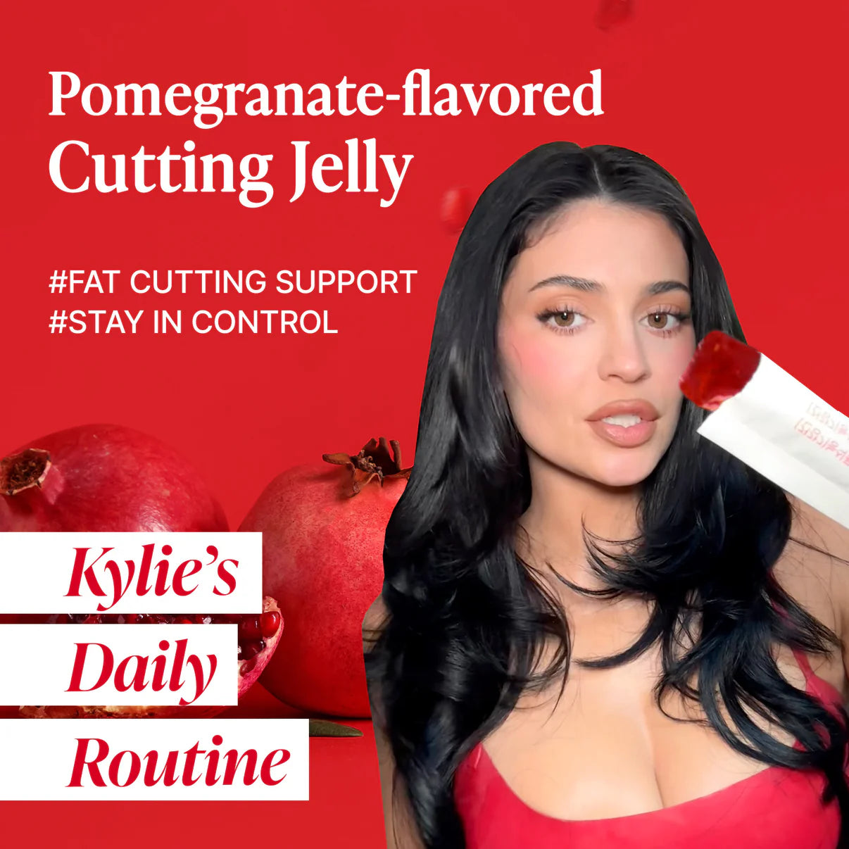 Foodology Coleology Cutting Jelly