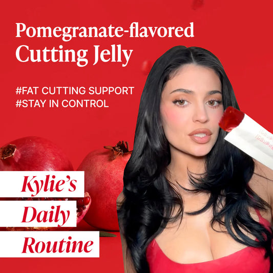Foodology Coleology Cutting Jelly