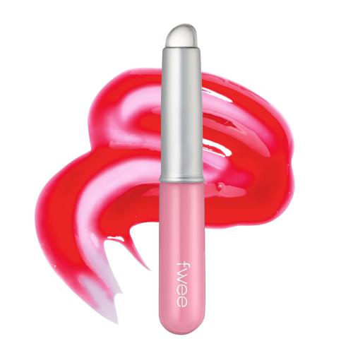 Fwee Fingerlike Silicone Lip Brush Slim 13g