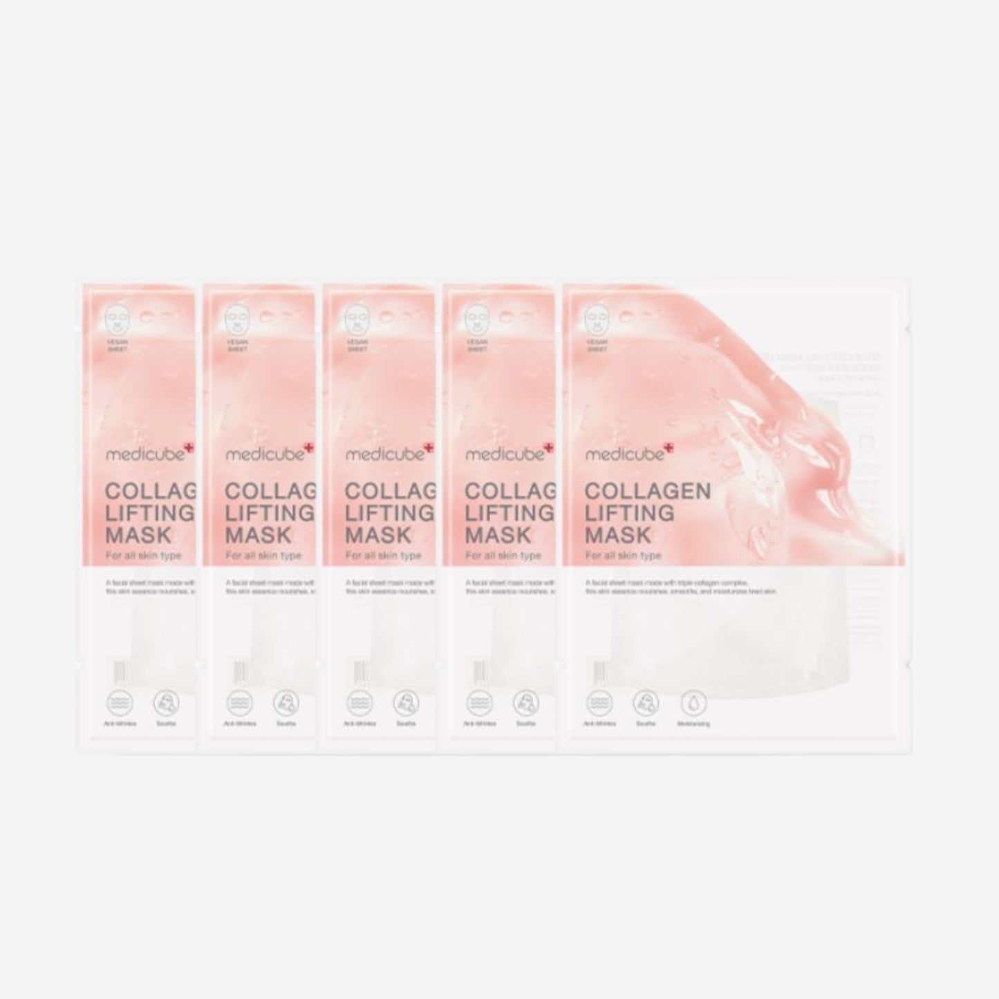 Medicube Collagen Lifting Mask