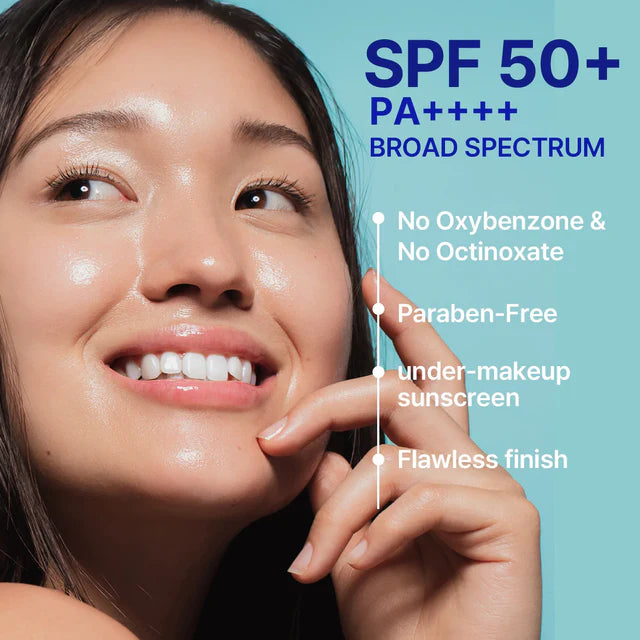 Heimish RX Hyaluronic Hydrating Sunscreen SPF50+ PA++++ (50ml)