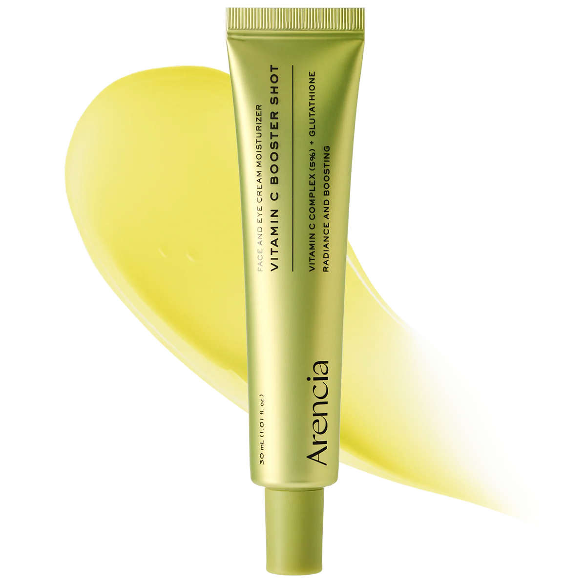 Arencia Vitamin C Booster Shot 30 ml