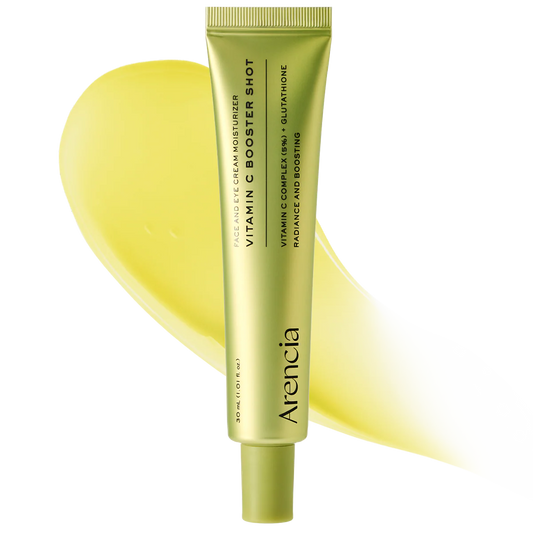 Arencia Vitamin C Booster Shot 30 ml