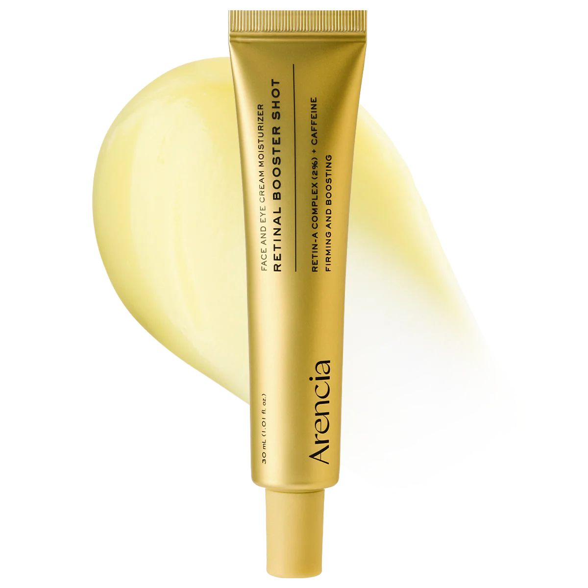 Arencia Booster Shot Skin Renewal Duo (AM + PM)