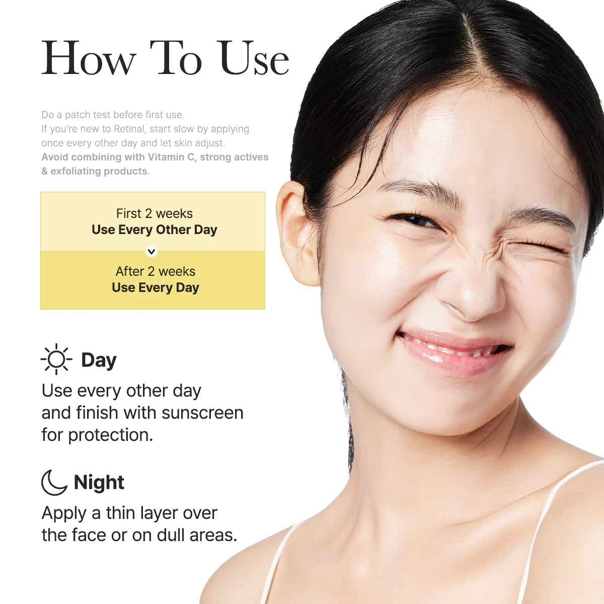 Arencia Booster Shot Skin Renewal Duo (AM + PM)