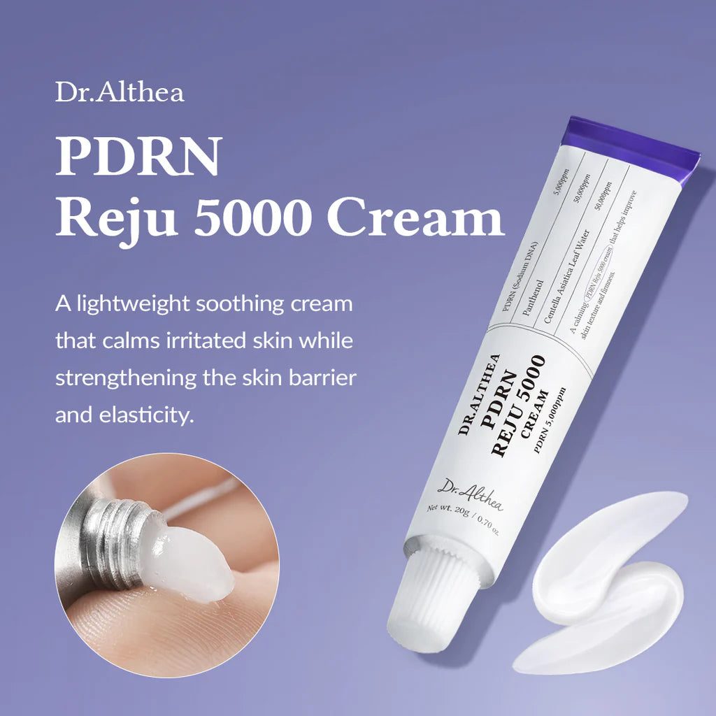 Dr. Althea PDRN Reju 5000 Cream