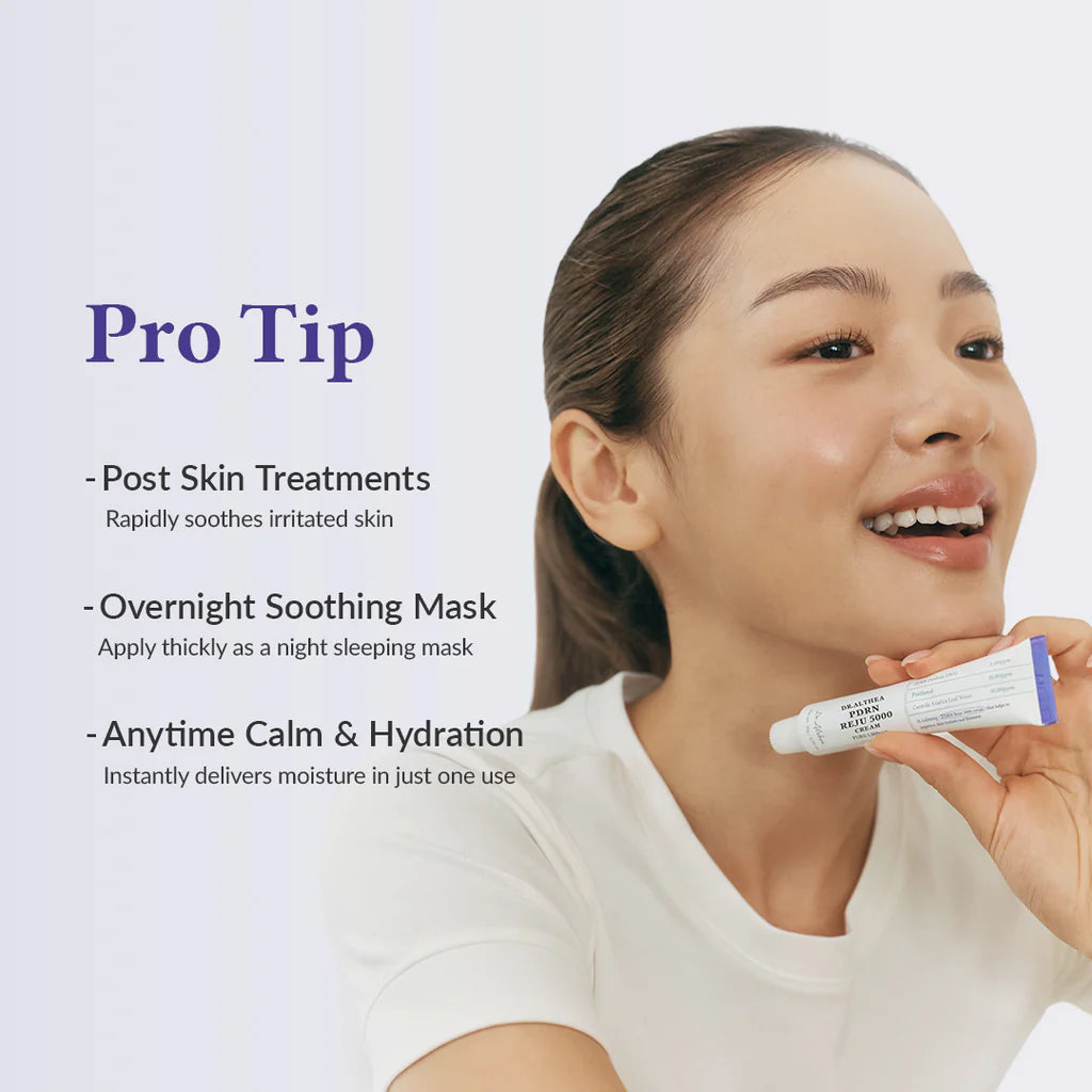 Dr. Althea PDRN Reju 5000 Cream