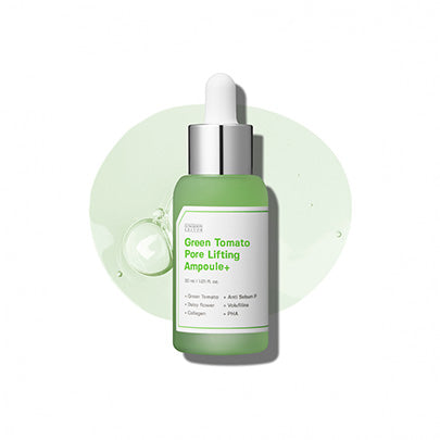 Sungboon Editor Green Tomato Pore Lifting Ampoule