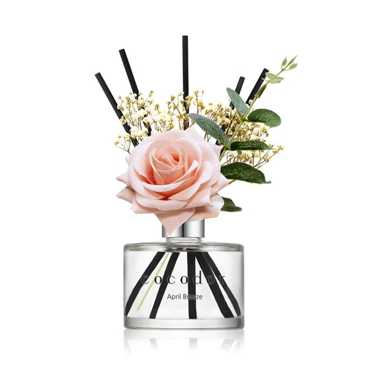 Cocodor Flower Diffuser 200ml – April Breeze