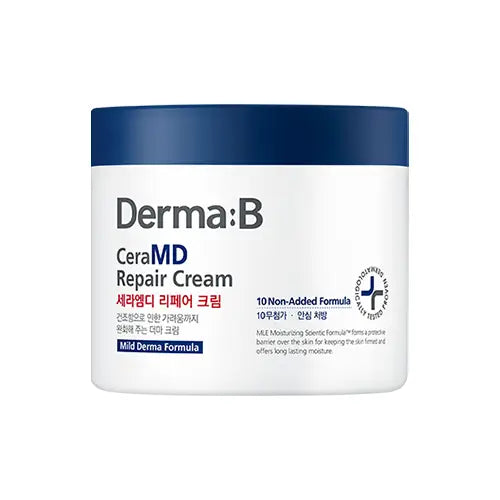 DERMA:B CeraMD Repair Cream 430ml