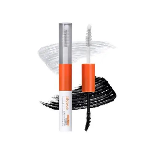 Lilyeve GROW:TURN Exosome Dual Lash Serum 8ml