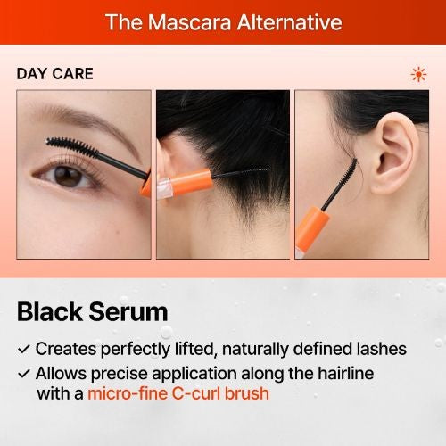 Lilyeve GROW:TURN Exosome Dual Lash Serum 8ml