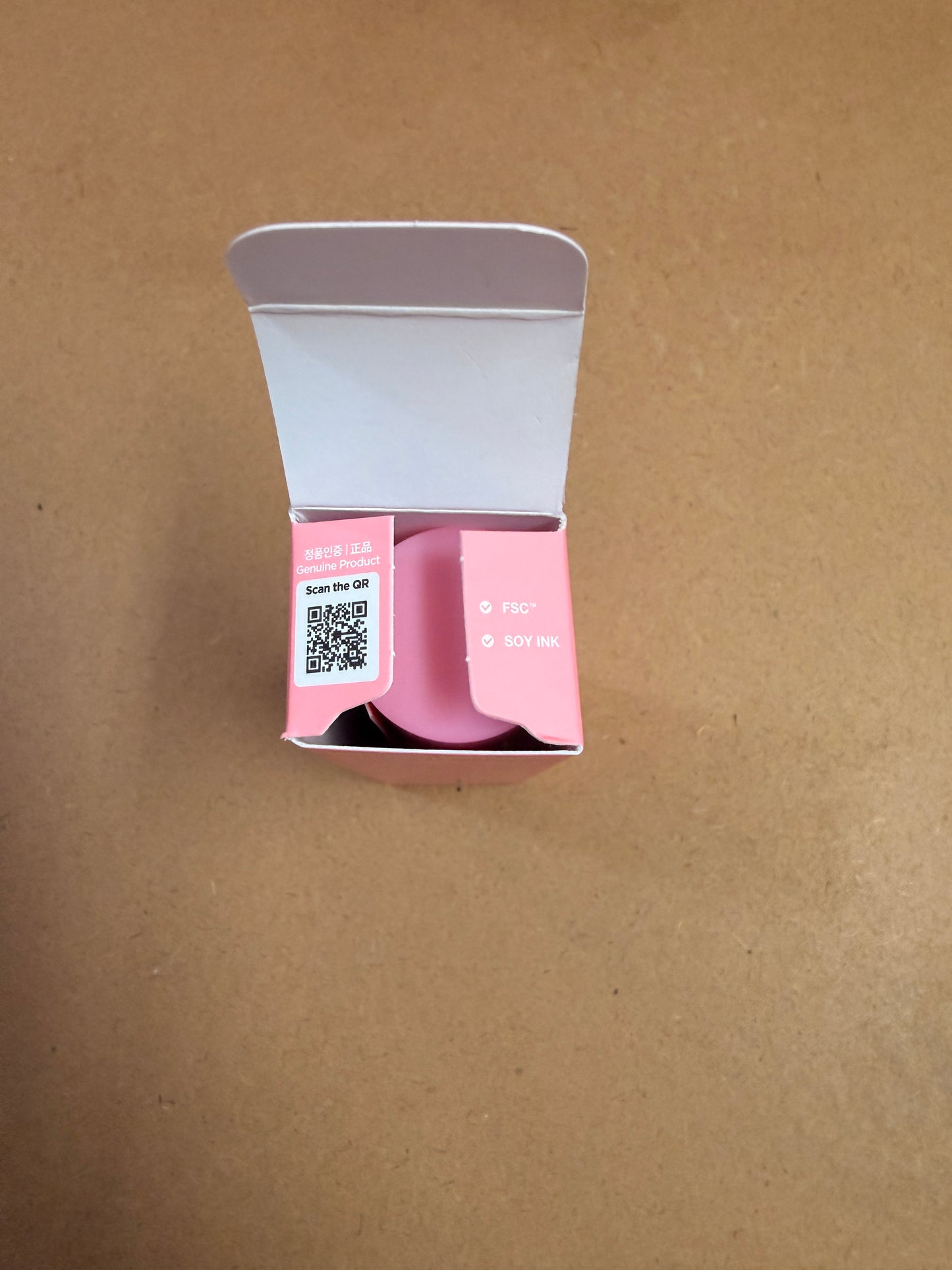 Medicube PDRN Pink Collagen Volume Multi Balm
