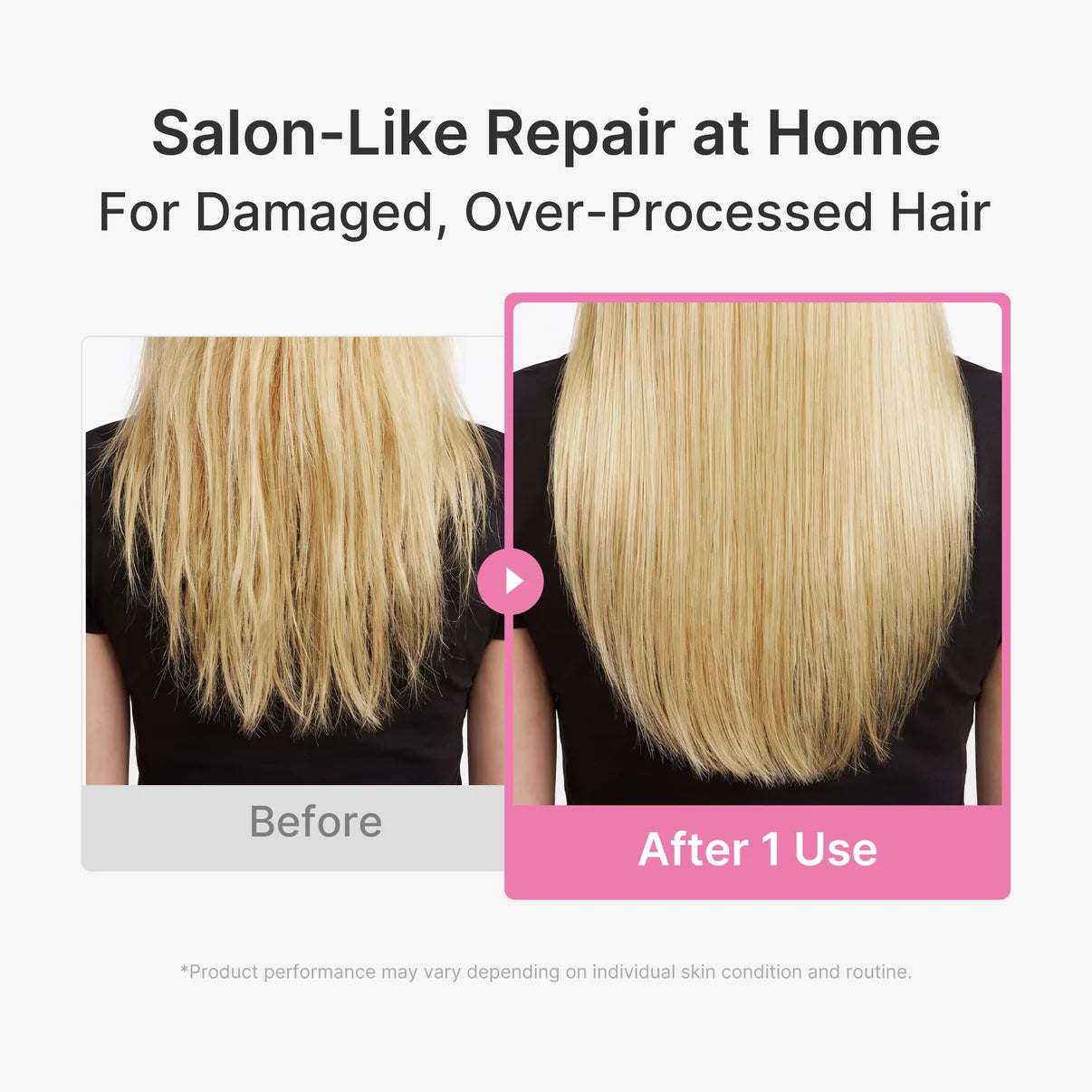 Medicube Rosemary PDRN Damage Care Hair Mask
