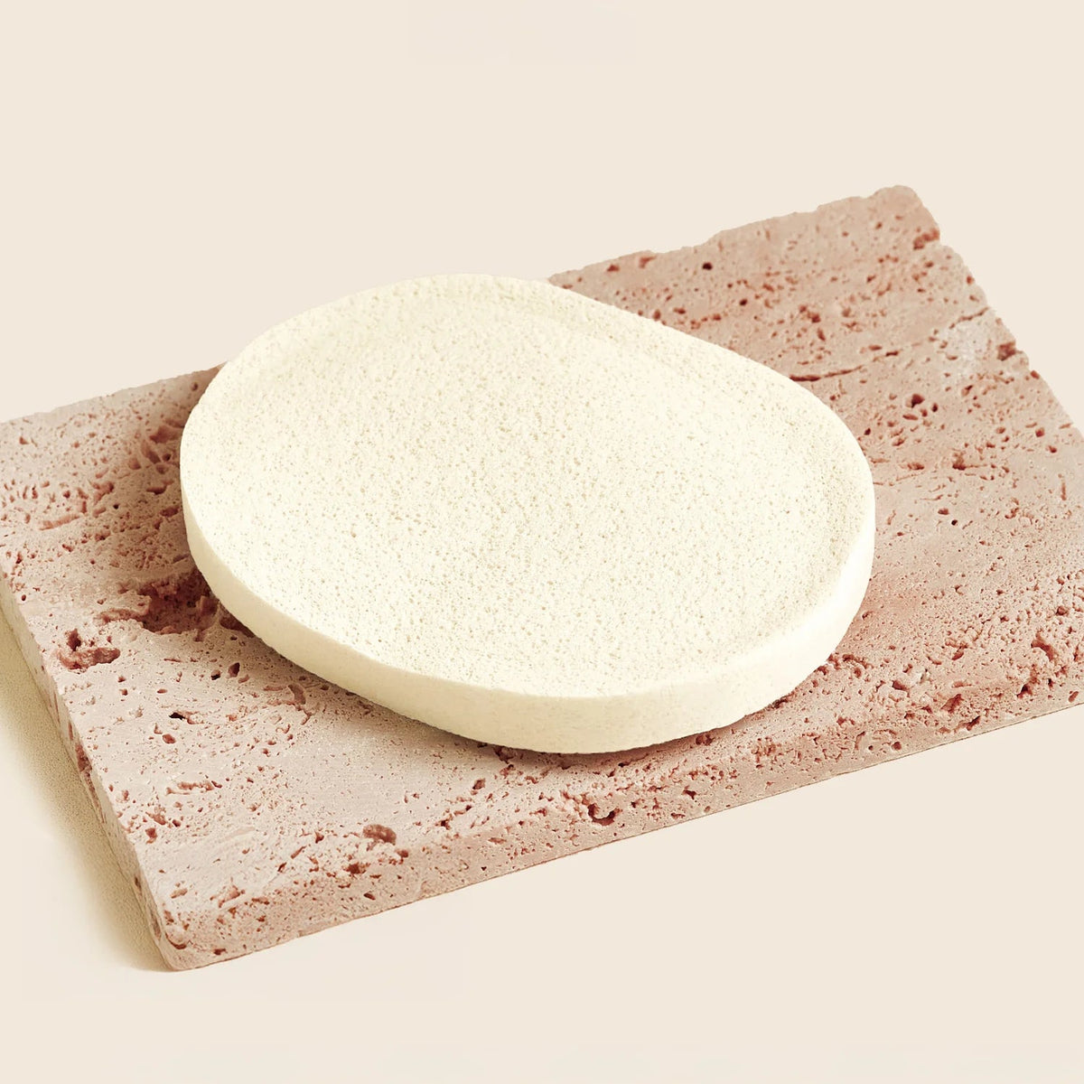 Heveblue Soft Cleansing Sponge-1pc