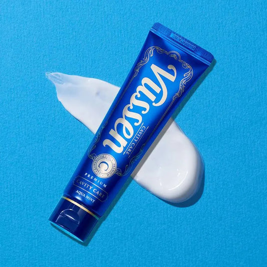 Vussen C Cavity Care Toothpaste – 120g