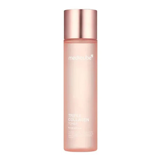 Medicube Triple Collagen Toner (140ml)