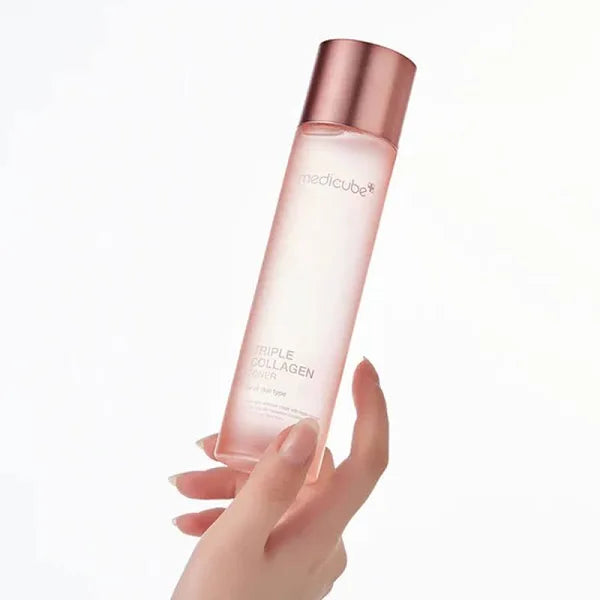 Medicube Triple Collagen Toner (140ml)