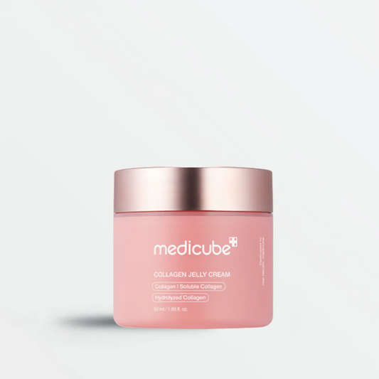 Medicube Collagen Jelly Cream