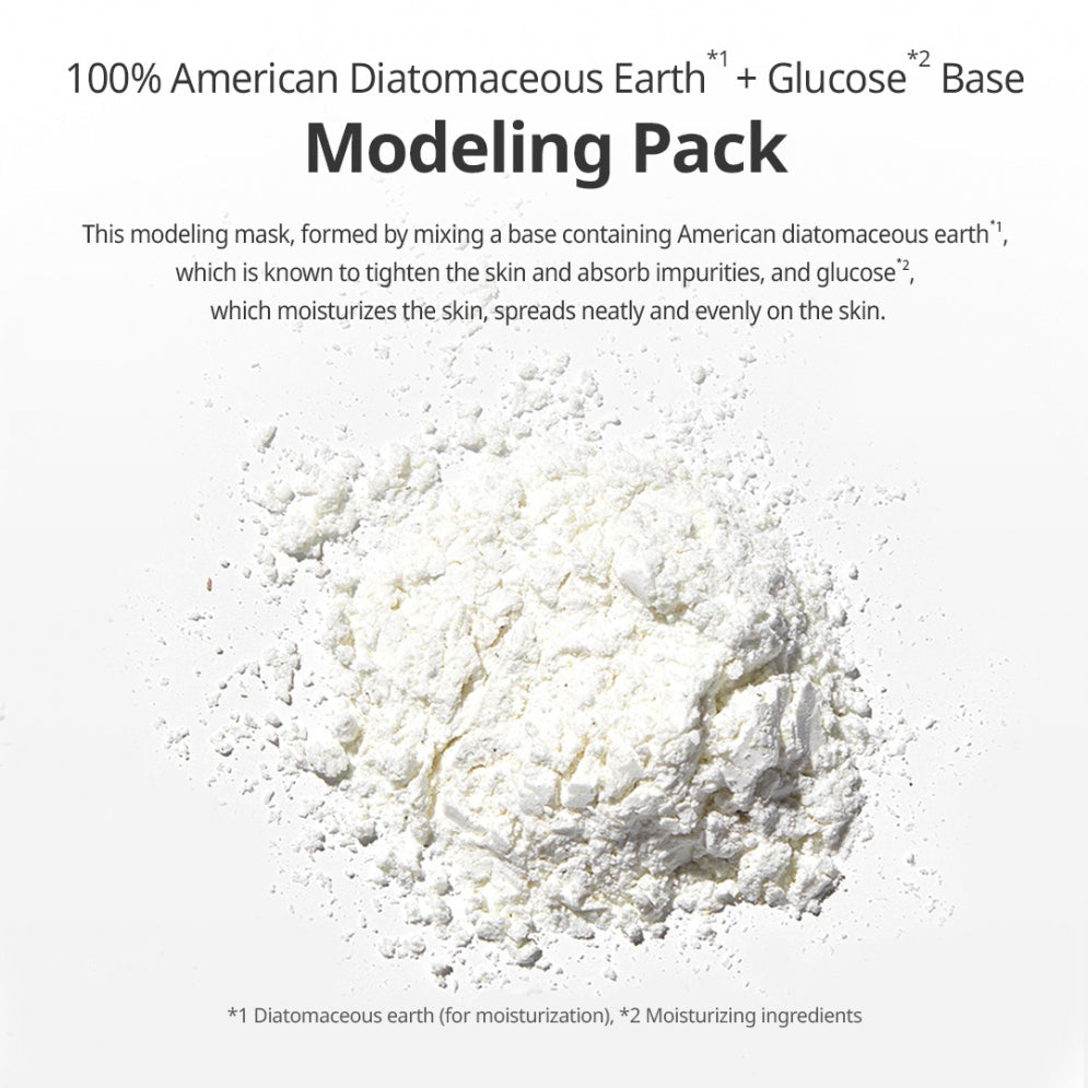 VT Cosmetics Reedle Shot EX Modeling Pack