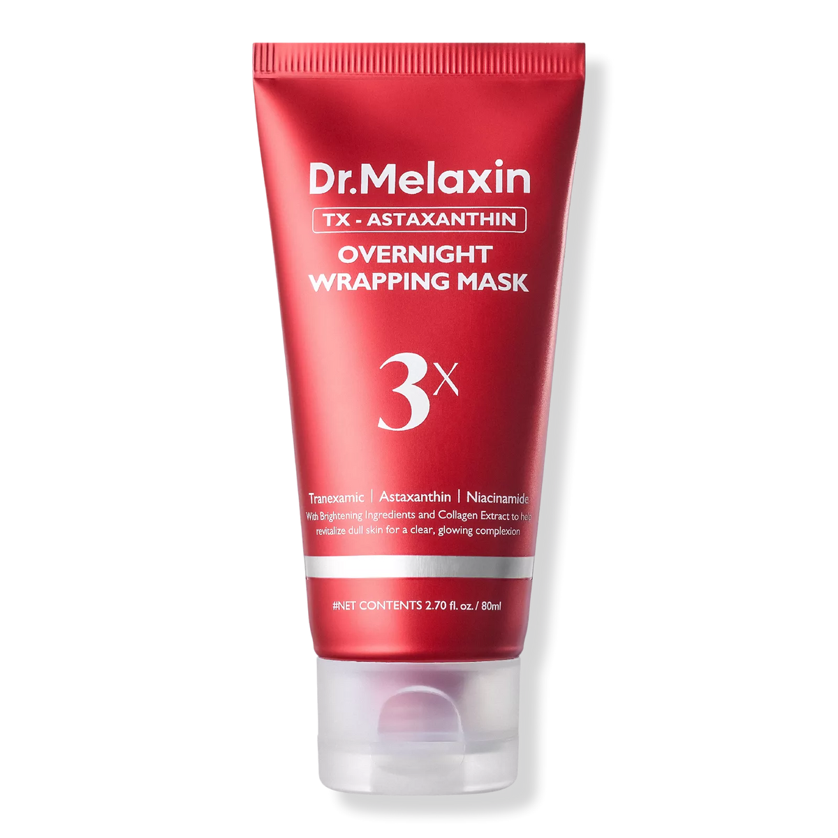Dr. Melaxin TX-Astaxanthin Overnight Wrapping Mask