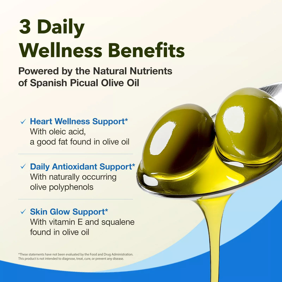 Foodology MINDFUL Mediterranean Olive Oil (30 pouch)