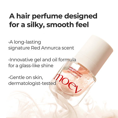 MOEV Anucatin Hair Perfume – 30ml