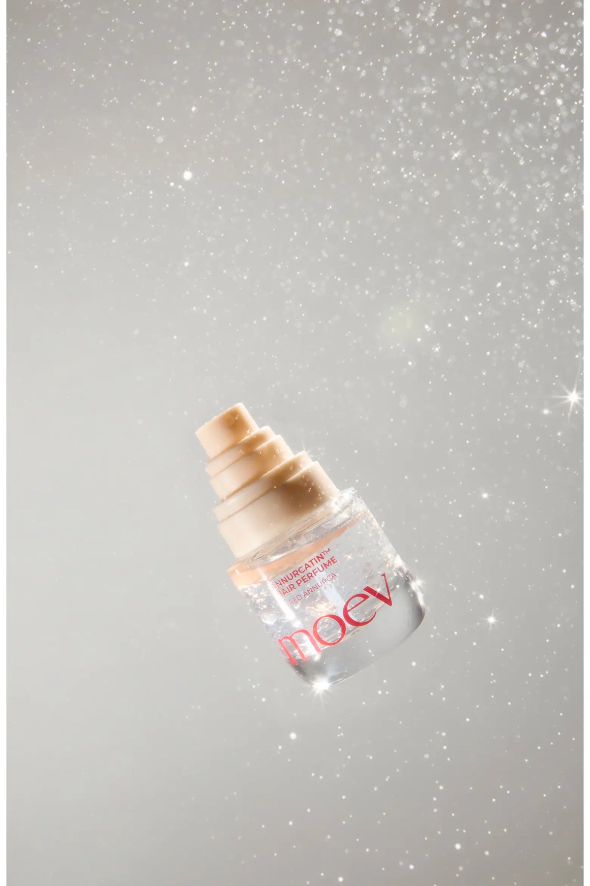 MOEV Anucatin Hair Perfume – 30ml