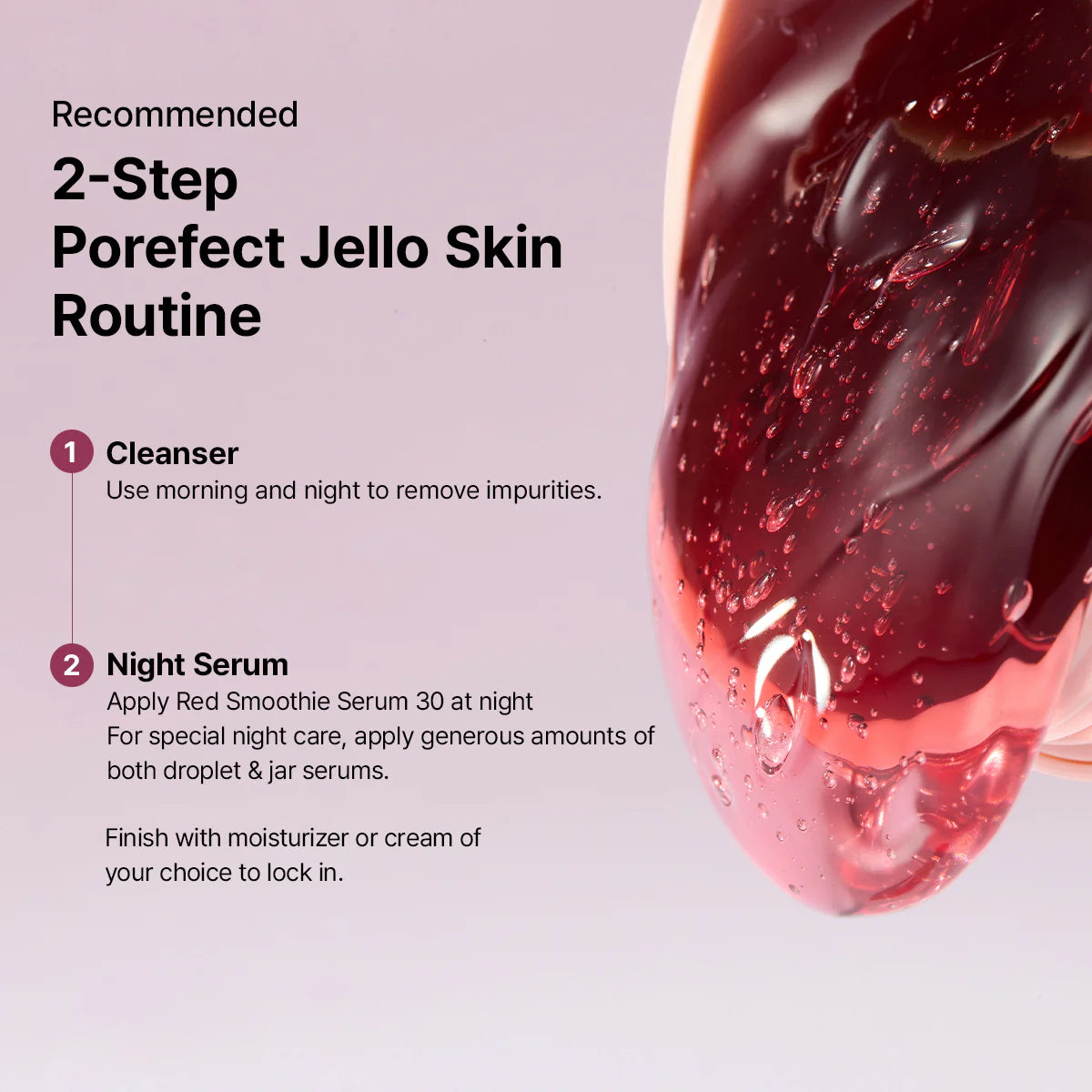 Arencia Collagen Pore Perfection Duo