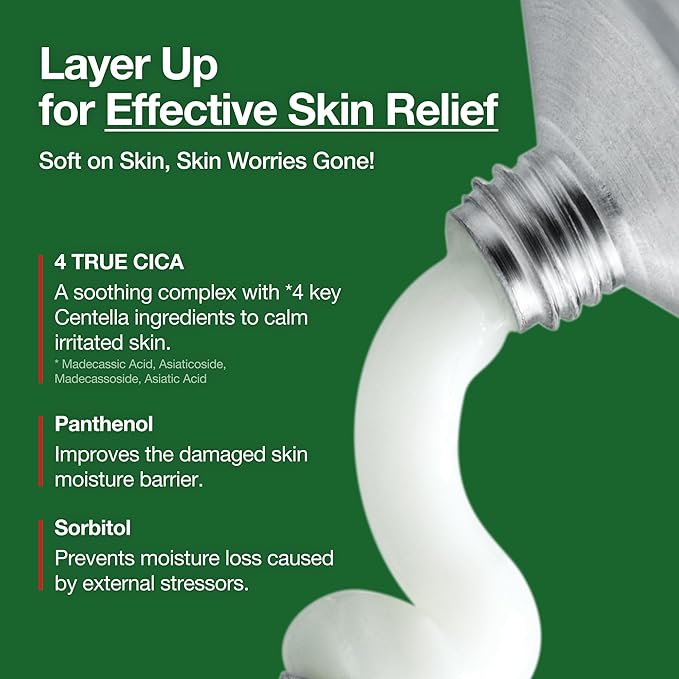 Anua Heartleaf Centella Red Spot Cream (30g)