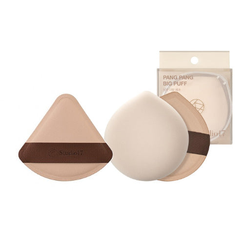 Studio17 Pang Pang Triangle Puff