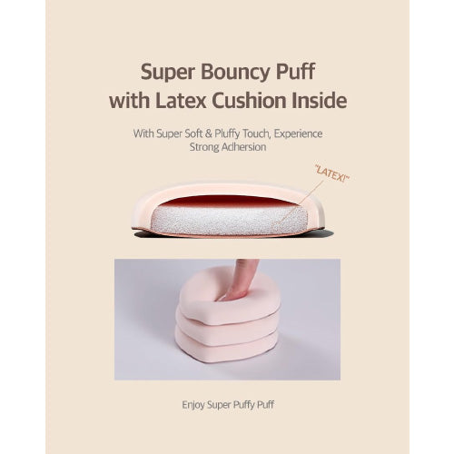 Studio17 Pang Pang Triangle Puff