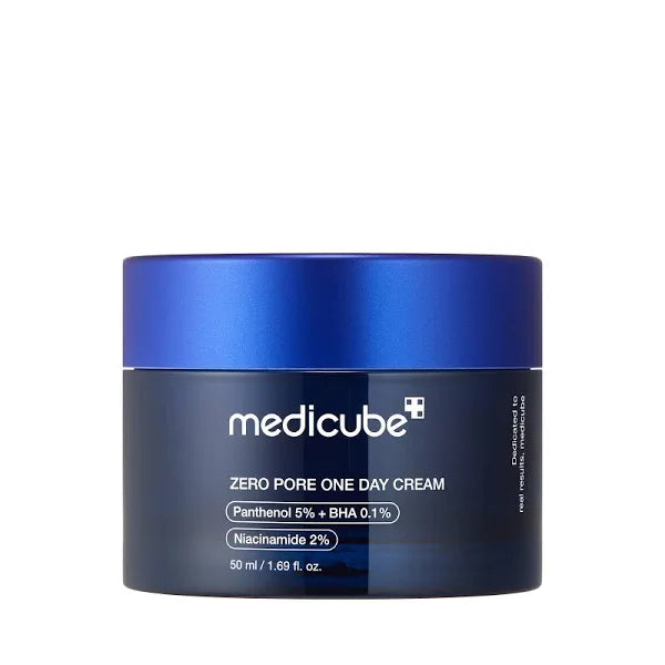 Medicube Zero Pore One Day Cream