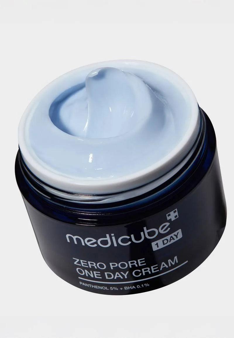 Medicube Zero Pore One Day Cream