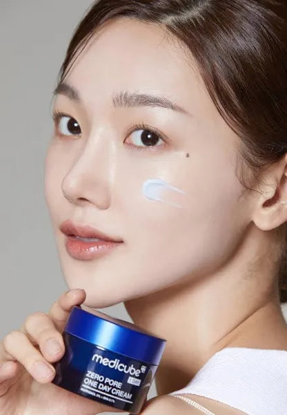 Medicube Zero Pore One Day Cream