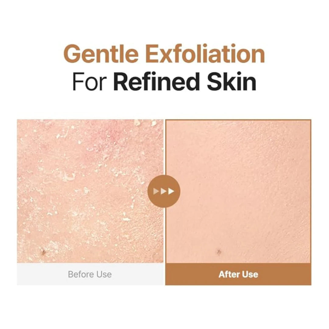 Purito Oat PDRN Gentle Refining Toner (200 ml)