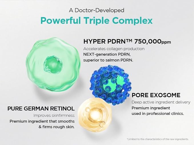 Dr. Nineteen V.Peptox Jelly Toner