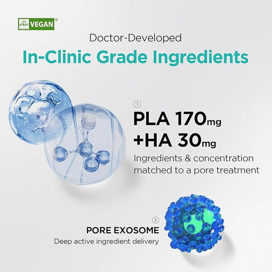 Dr. Nineteen CollaBooster Poreshot Cream