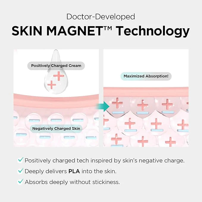 Dr. Nineteen CollaBooster Poreshot Cream